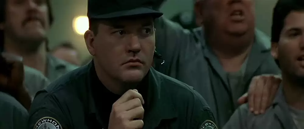 フェイス／オフの画像