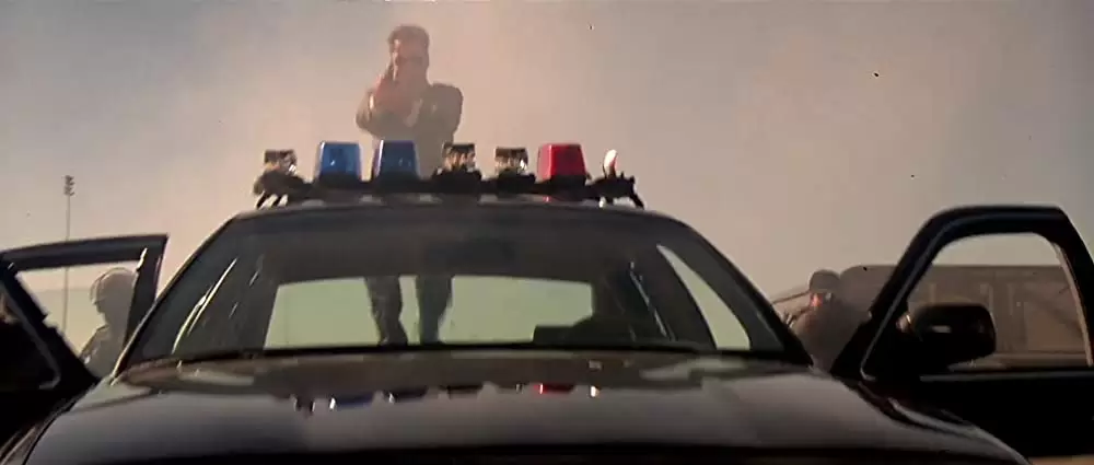 フェイス／オフの画像