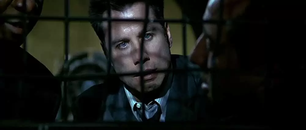 フェイス／オフの画像