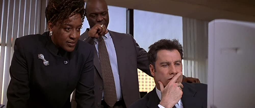 フェイス／オフの画像