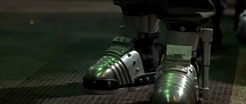 フェイス／オフの画像