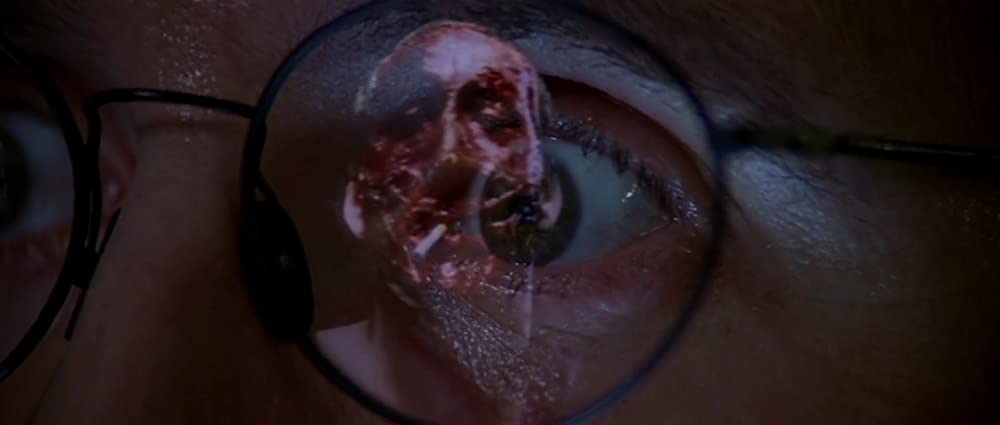 フェイス／オフの画像