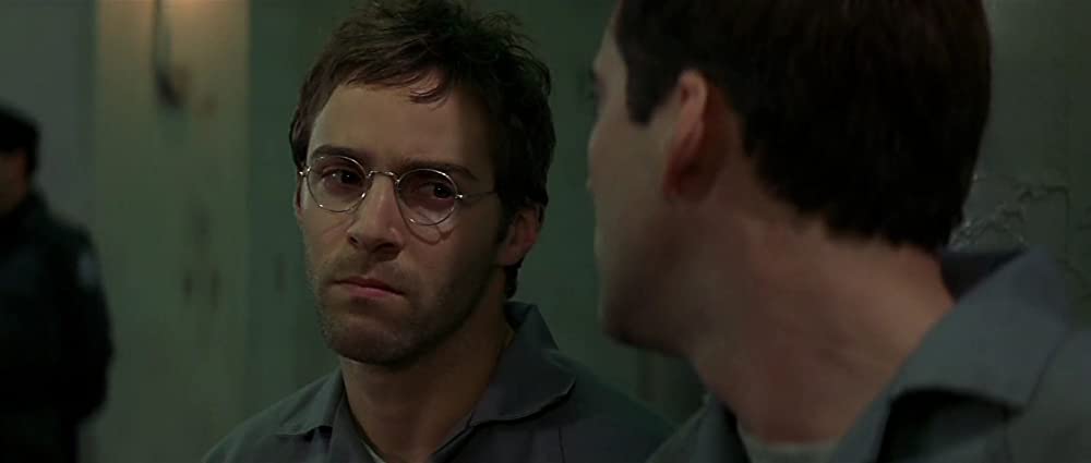 フェイス／オフの画像