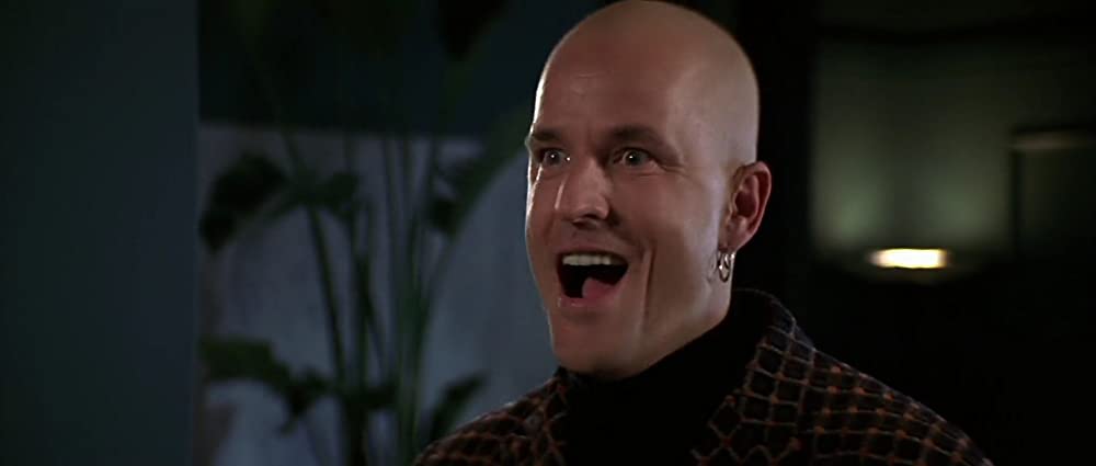 フェイス／オフの画像