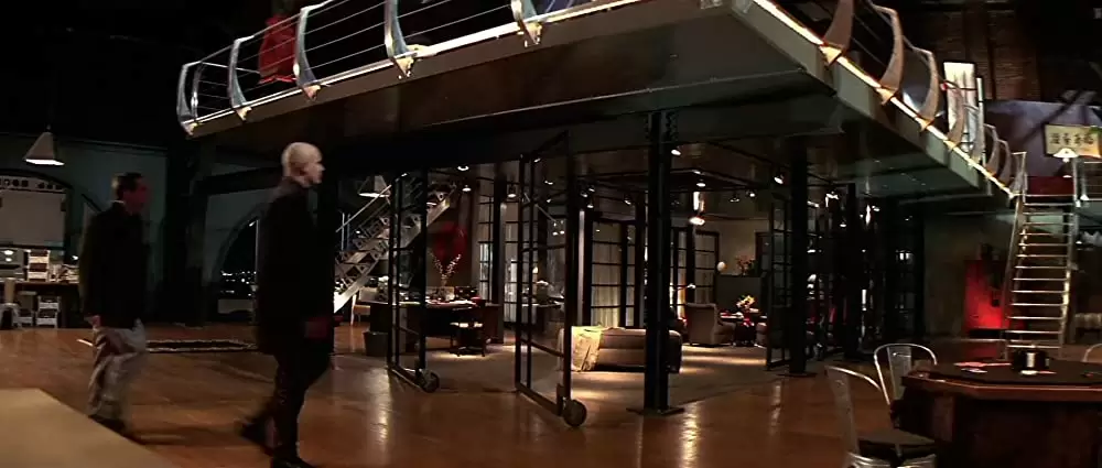 フェイス／オフの画像