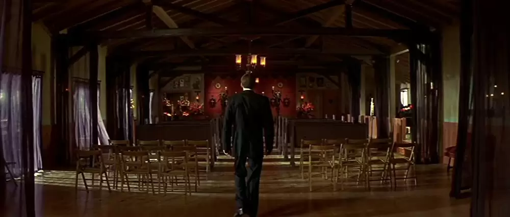 フェイス／オフの画像