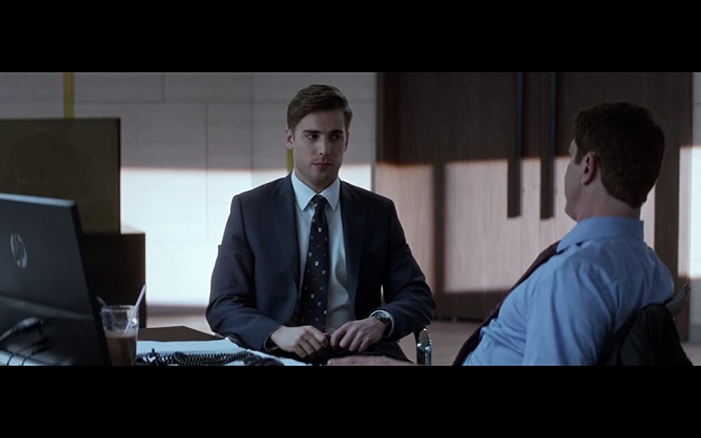 ファミリー・マン ある父の決断／ヘッドハンター・コーリングの画像