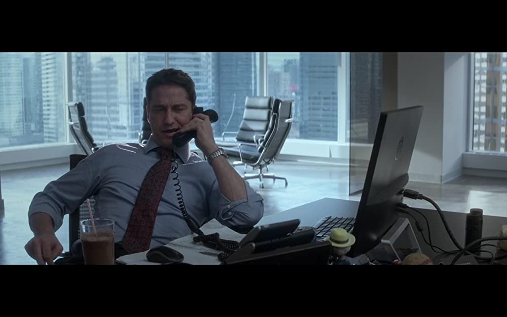 ファミリー・マン ある父の決断／ヘッドハンター・コーリングの画像