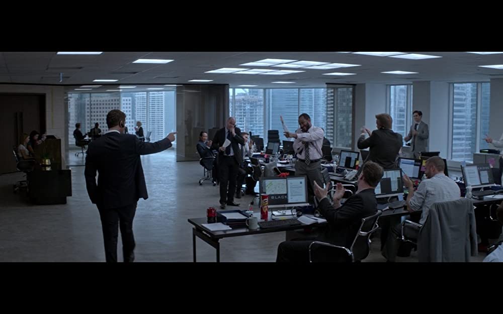 ファミリー・マン ある父の決断／ヘッドハンター・コーリングの画像