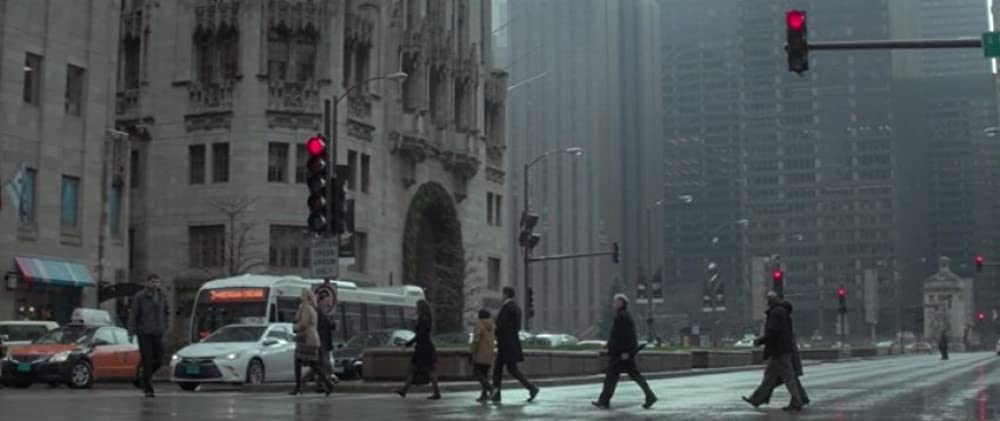 ファミリー・マン ある父の決断／ヘッドハンター・コーリングの画像