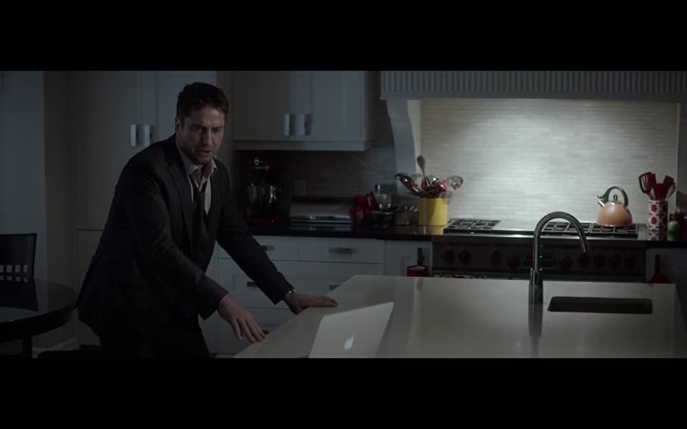 ファミリー・マン ある父の決断／ヘッドハンター・コーリングの画像