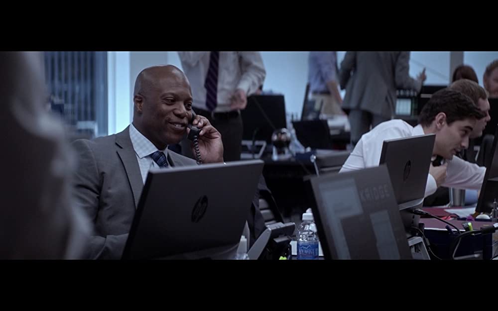 ファミリー・マン ある父の決断／ヘッドハンター・コーリングの画像