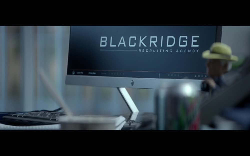 ファミリー・マン ある父の決断／ヘッドハンター・コーリングの画像