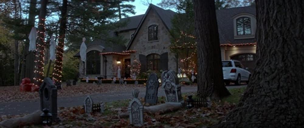 ファミリー・マン ある父の決断／ヘッドハンター・コーリングの画像