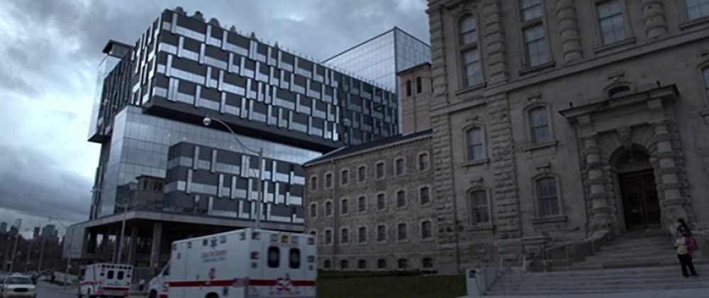 ファミリー・マン ある父の決断／ヘッドハンター・コーリングの画像