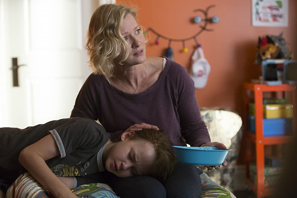 グレッチェン・モルの画像一覧 映画ポップコーン