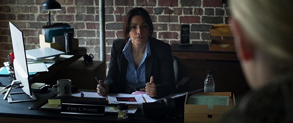 ハングマンの画像