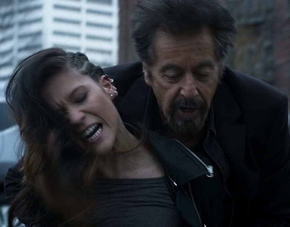 ハングマンの画像