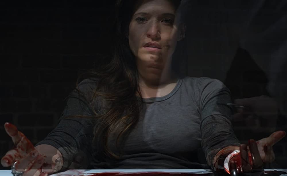 ハングマンの画像