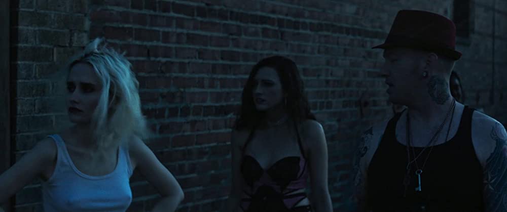 沈黙の鉄槌の画像