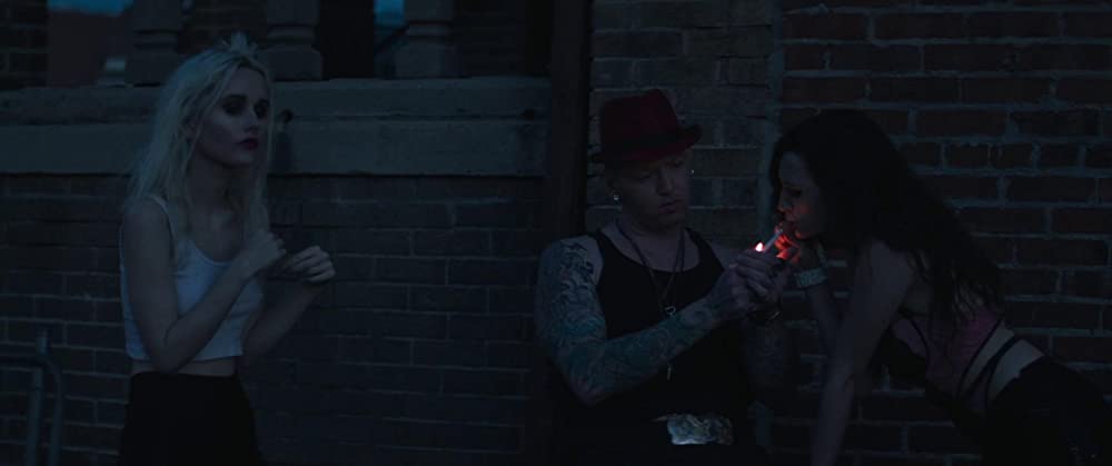 沈黙の鉄槌の画像