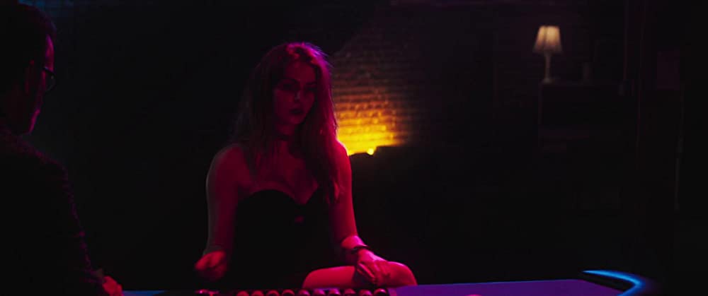 沈黙の鉄槌の画像