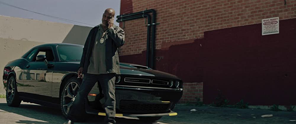 沈黙の鉄槌の画像