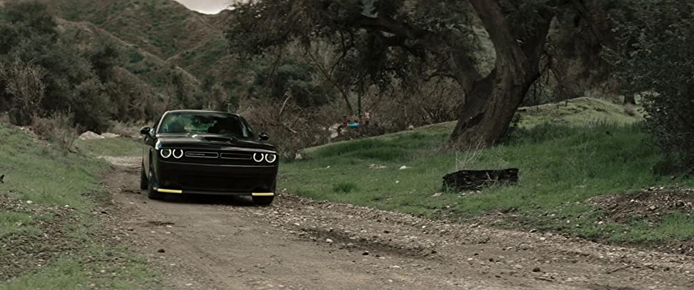 沈黙の鉄槌の画像