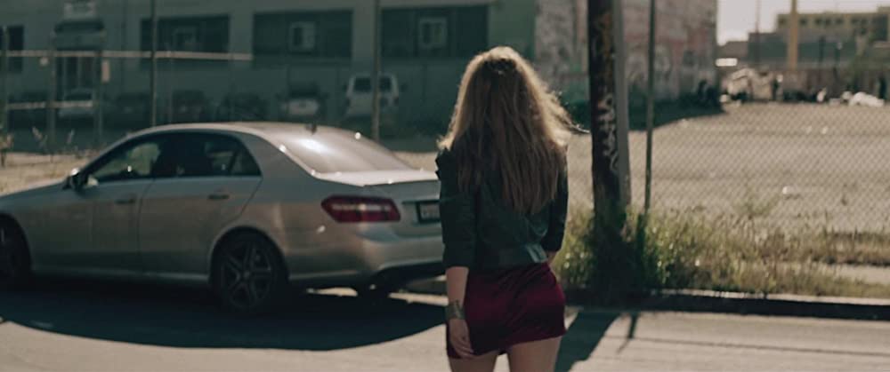 沈黙の鉄槌の画像