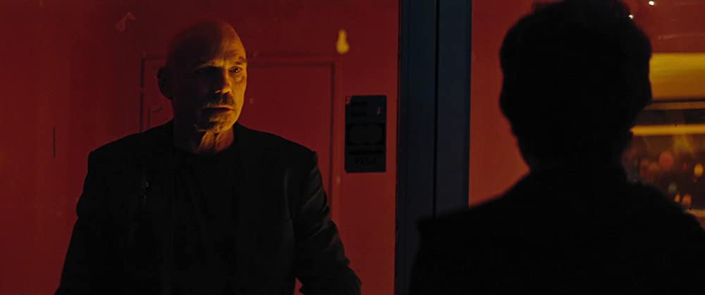 沈黙の鉄槌の画像