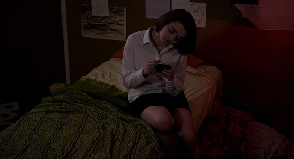 フォーリング 少女たちのめざめの画像