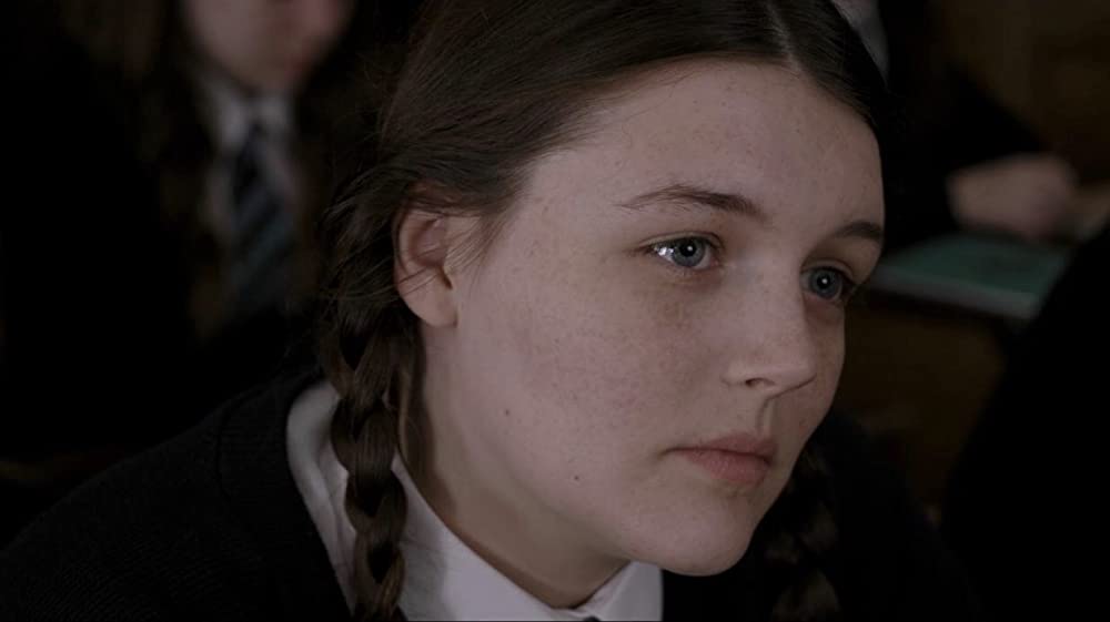 フォーリング 少女たちのめざめの画像