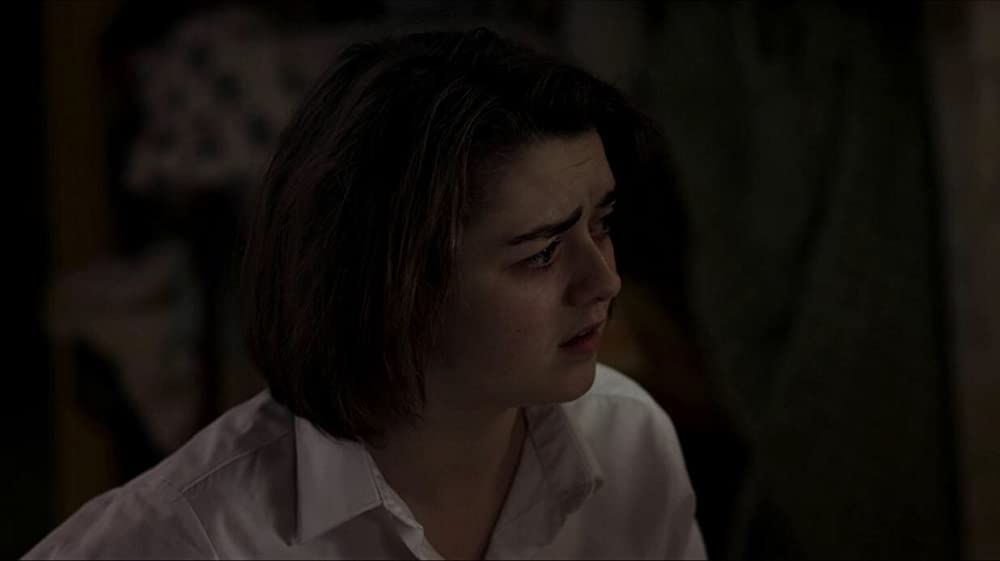 フォーリング 少女たちのめざめの画像