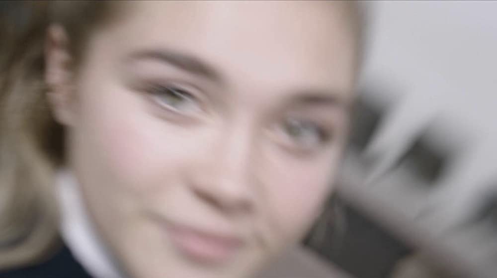 フォーリング 少女たちのめざめの画像