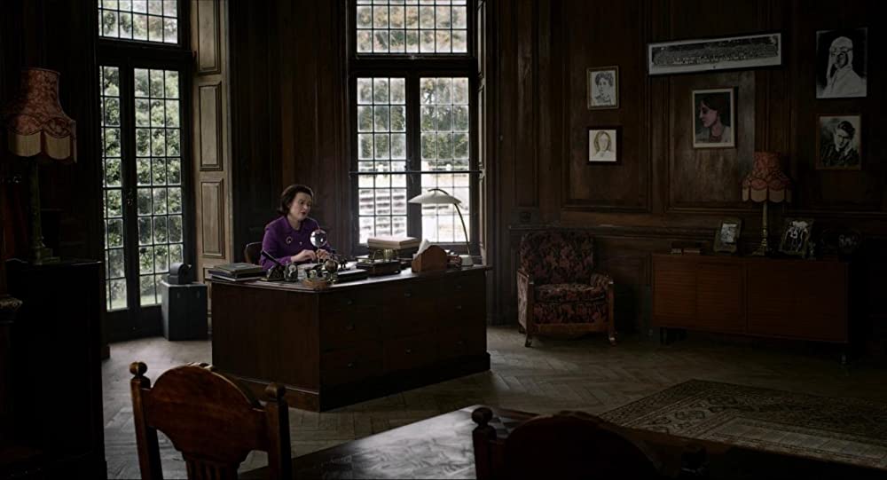 フォーリング 少女たちのめざめの画像