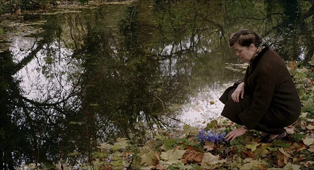 フォーリング 少女たちのめざめの画像