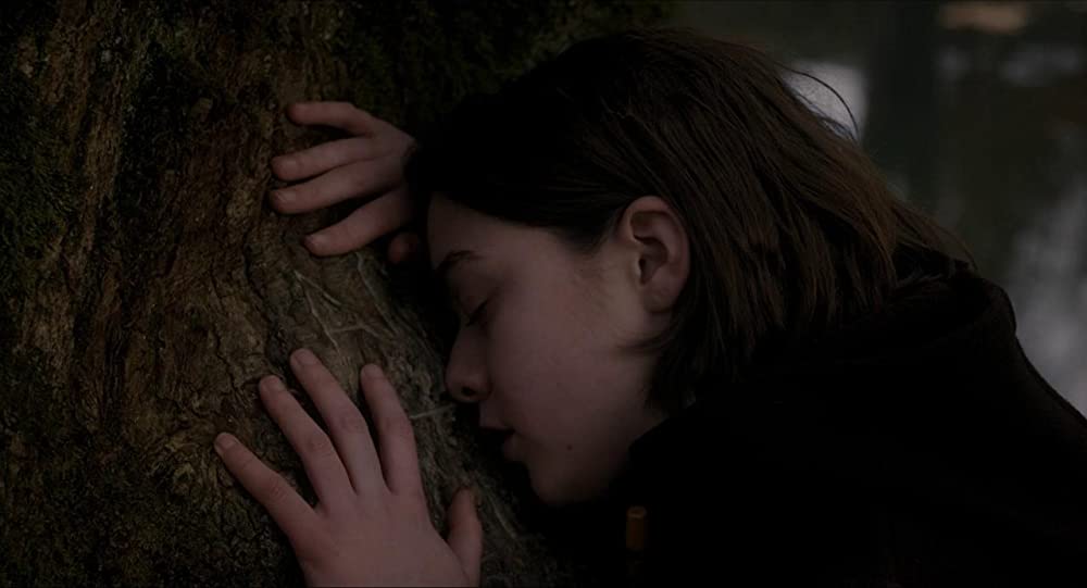 フォーリング 少女たちのめざめの画像