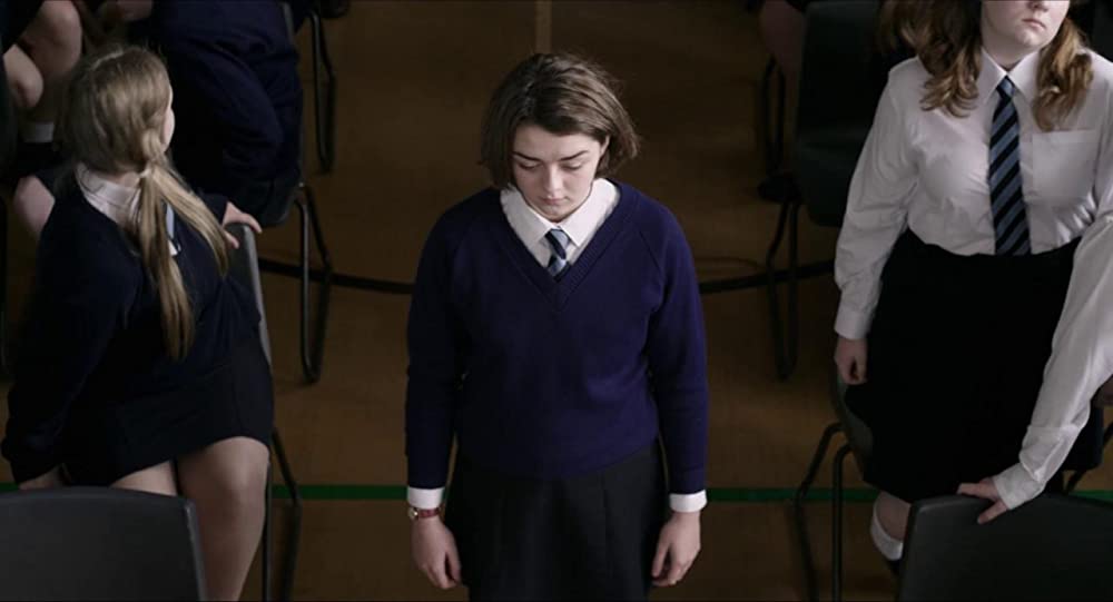 フォーリング 少女たちのめざめの画像