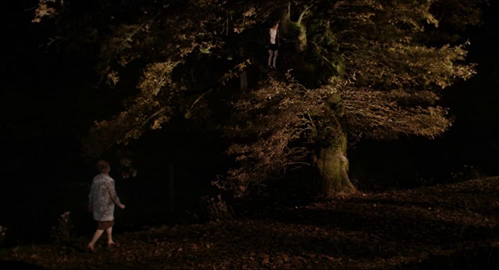 フォーリング 少女たちのめざめの画像