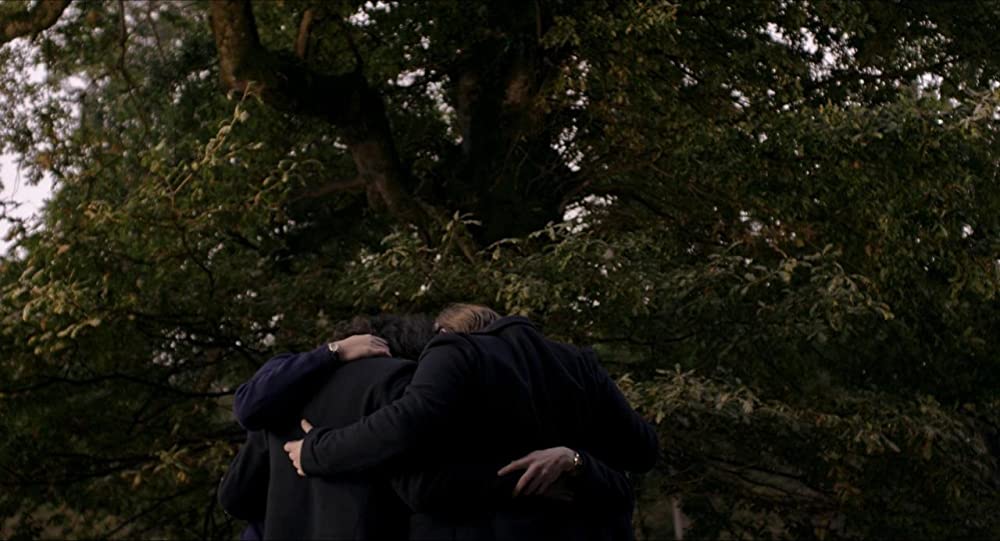 フォーリング 少女たちのめざめの画像