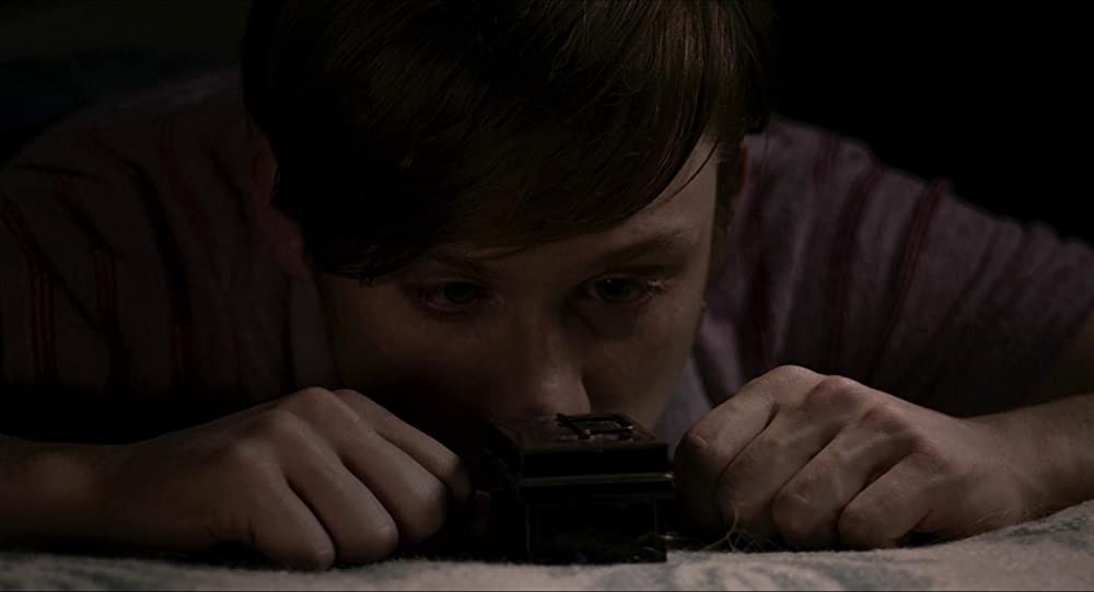 フォーリング 少女たちのめざめの画像