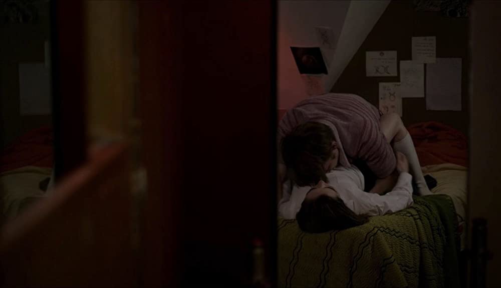 フォーリング 少女たちのめざめの画像