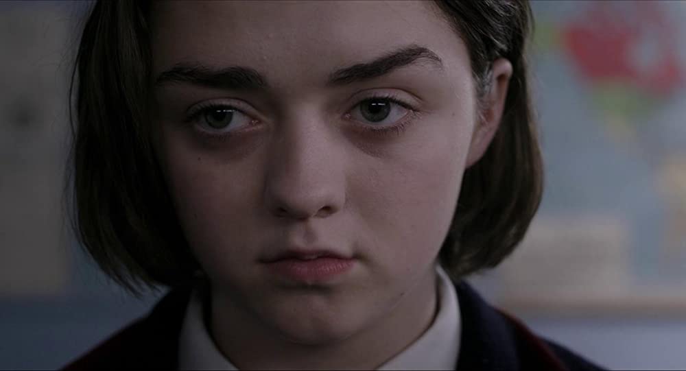 フォーリング 少女たちのめざめの画像