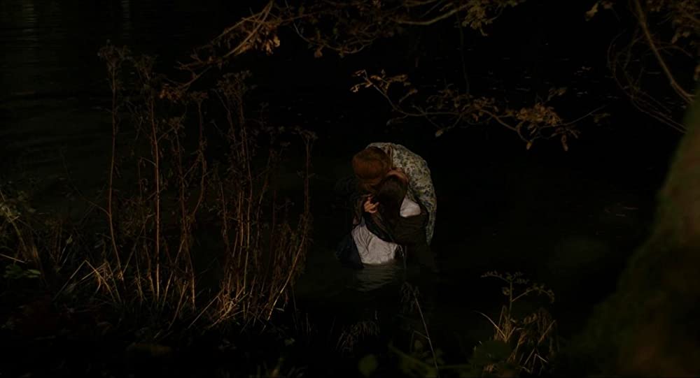 フォーリング 少女たちのめざめの画像