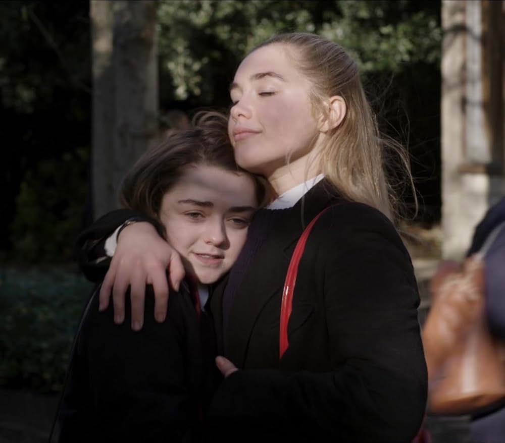 フォーリング 少女たちのめざめの画像