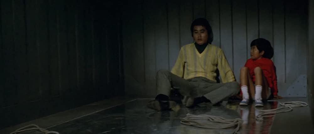 ゴジラ対メガロの画像