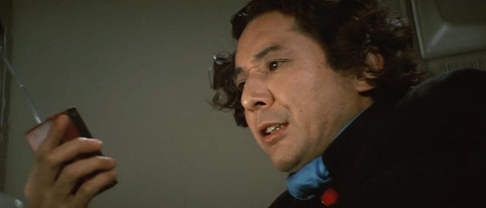 ゴジラ対メガロの画像