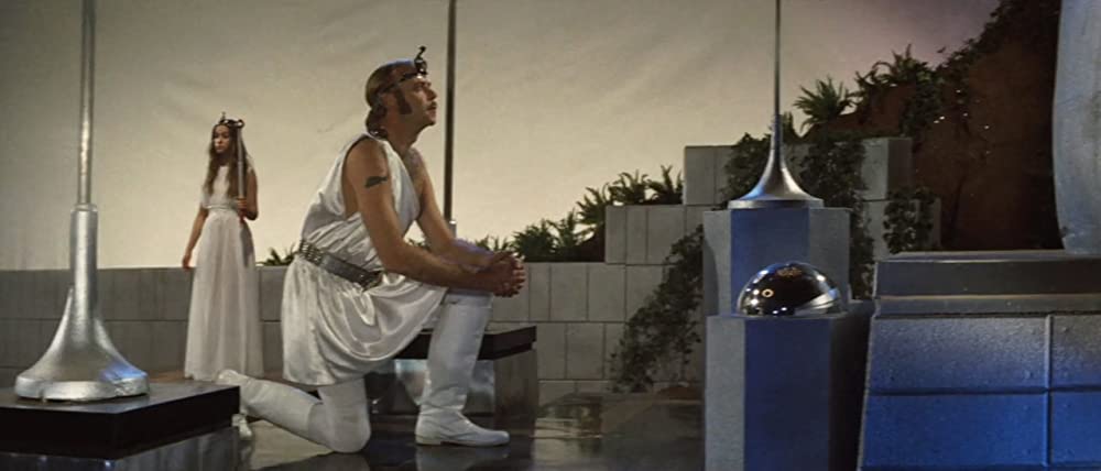 ゴジラ対メガロの画像