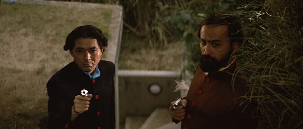 ゴジラ対メガロの画像