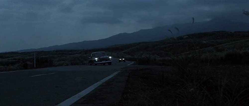 ゴジラ対メガロの画像